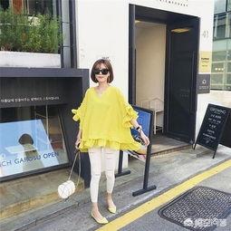 军绿色背带裤怎么搭配(图4)