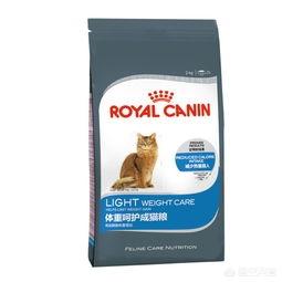 有哪些猫粮品牌值得推荐