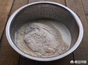 青稞面粉吃了有什么功效(图7)