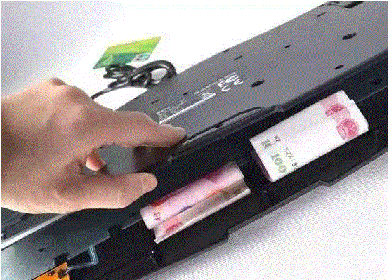 女人存私房钱的小技巧(图1)