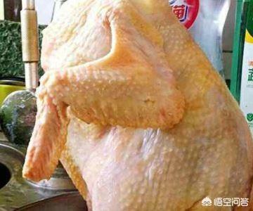 清炖全鸡-清炖全鸡的正确方法