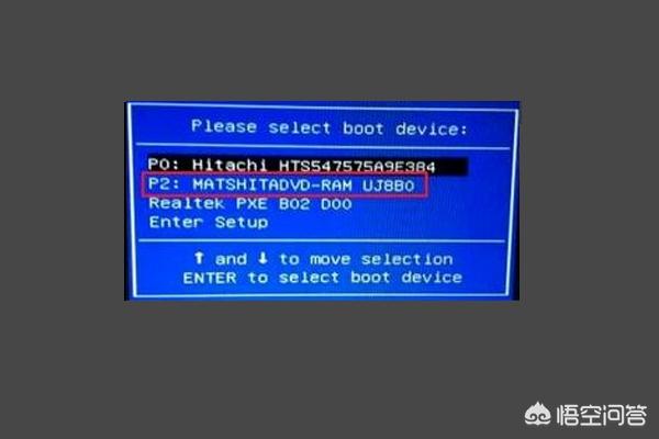 安装win7（win7系统怎么装？）