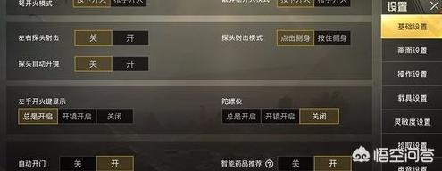 吃鸡第一人称怎么关了(图2)