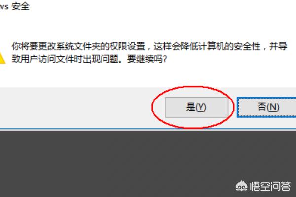 trustedinstaller.exe-怎么获取来自trustedinstaller的权限？