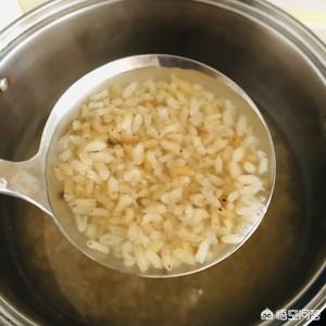 米糊的做法-米糊的做法大全