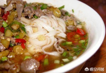 长沙十大好吃的美食，忍不住流口水的特色小吃？