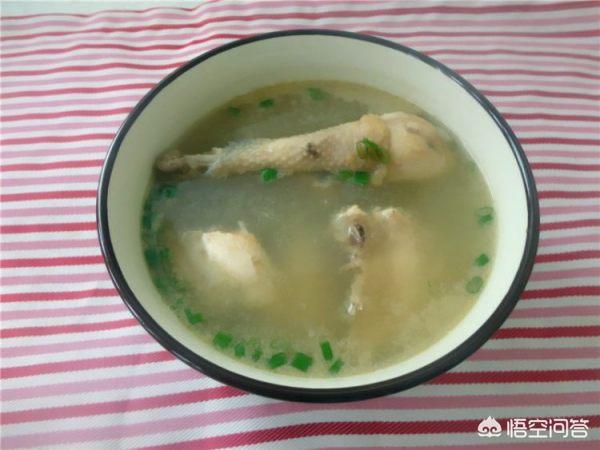 炖鸡的做法-炖鸡的做法大全家常