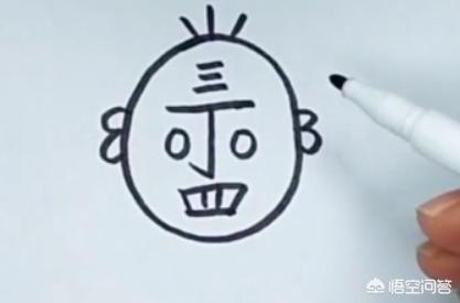 丁老头和囧gg全集，《丁老头》