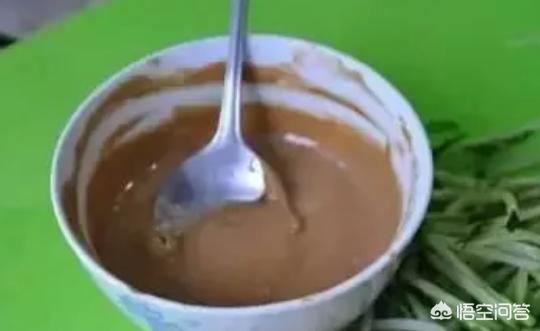 陕西凉皮的做法-陕西凉皮的做法视频全过程