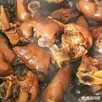 酱猪蹄子最正宗的做法-酱猪蹄子最正宗的做法视频