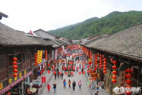 黄牛铺自驾游路线，黄牛铺自驾游路线图