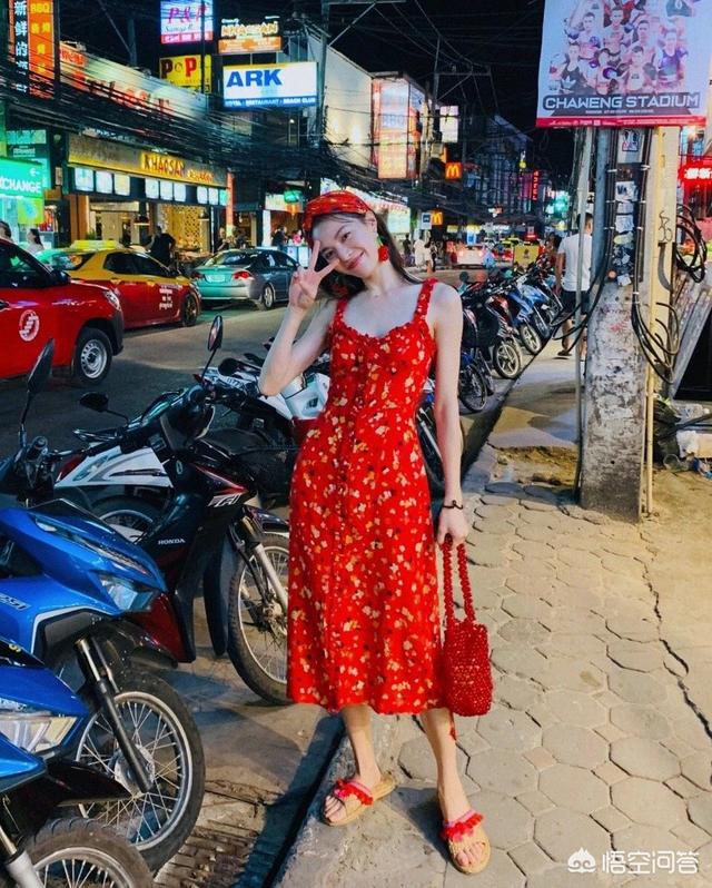 外出旅行怎么穿衣搭配(图11)