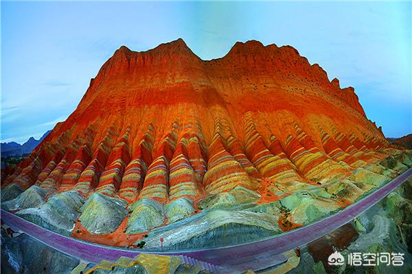评价旅游景点大全， 评价旅游景点大全的句子
