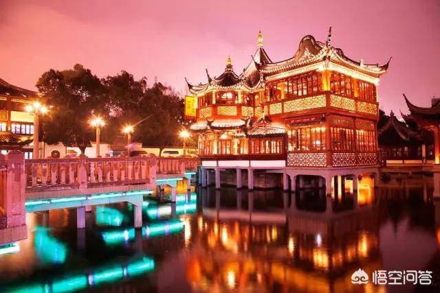 上海必去的景点是哪几个(图2)