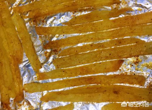 薯条吃不完怎么加热吃(图4)