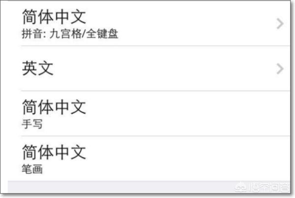[苹果手写键盘]iphone12如何设置讯飞手写输入法？