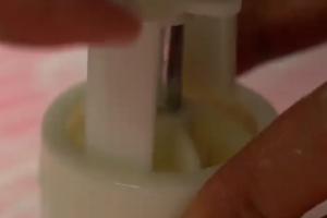 水晶月饼-水晶月饼的做法及配方
