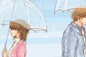 分手后女人的心理变化(图1)