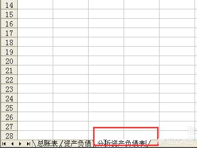 新手怎么做资产负债表，新手怎么做资产负债表财务报表