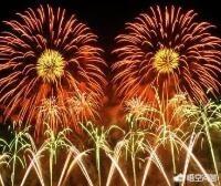 烟花怎么烟花怎么制造出来的