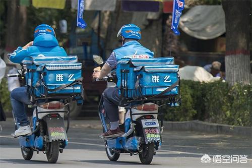 经常点外卖怎么改善自己(图1)