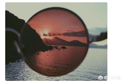 相机滤镜是干什么用的？：相机滤镜