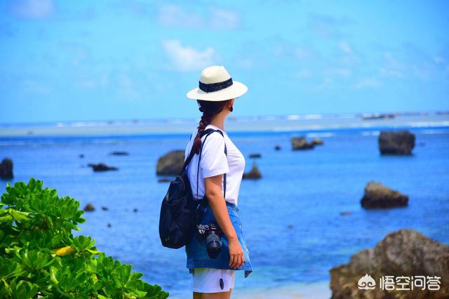 湖泊旅游穿搭裙子， 湖泊旅游穿搭裙子图片大全