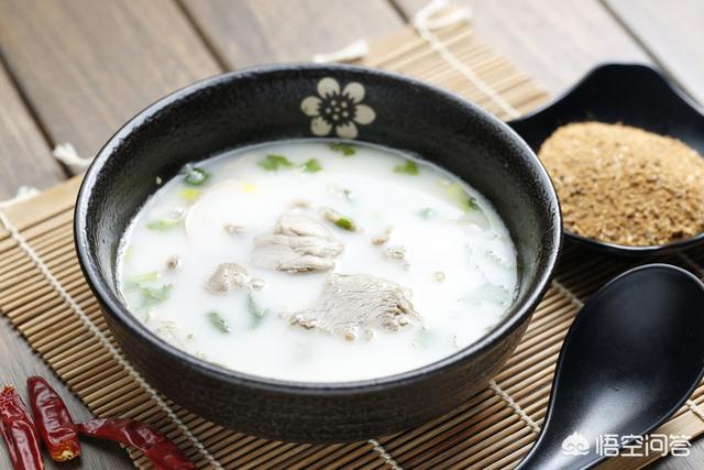 月子怎么改善伙食问题(图3)