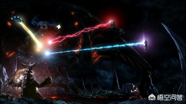 奥特曼电影有哪些