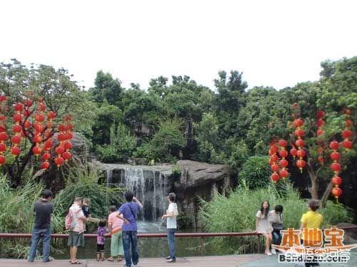 深圳哪个地方好玩免费深圳哪个地方好玩免费景点