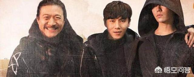 吴邪的真实身份是什么_吴邪的真实身份是谁