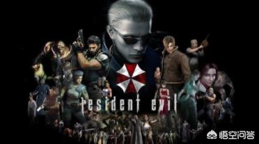 生化危机怪物实力排名（生化危机实力最强怪物）