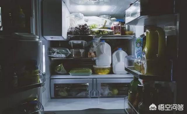 [夏天冰箱调几档]夏天冰箱应该调到几档？