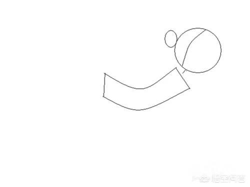 瑜伽小人怎么画,第5张