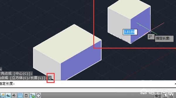 正方体怎么画（画正方体的简便方法？）