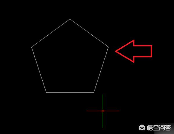 cad图纸面积测量快捷键命令？：cad面积快捷键