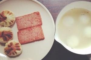 学生早餐食谱大全及做法 100种简单早餐小学生