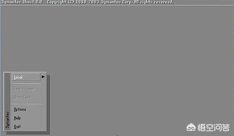 ghost iso怎么安装（ghost如何安装iso文件）