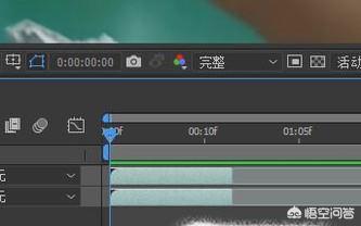 ae剪切快捷键ae剪切快捷键ctrl加什么