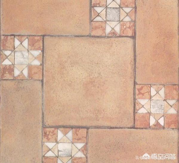 阳台如何搭配墙地砖颜色(图15)