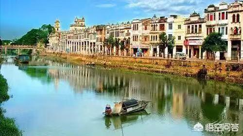中国最美的十大小镇是哪些,第7张