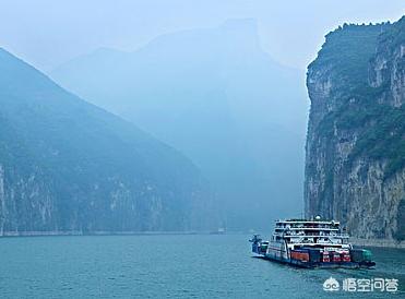 游长江三峡最佳旅游时间和路线图,游长江三峡最佳旅游时间和路线图片