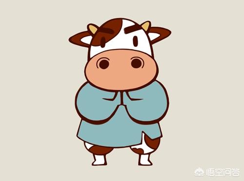 属牛的男人性格和爱情(图3)