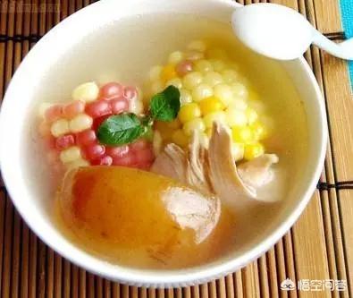 低热量食谱晚餐大全(图3)