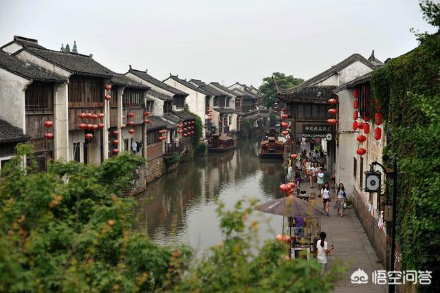郑州市杭州市哪个风景好