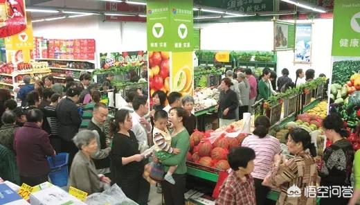 如何做好超市(如何做好超市理货员)
