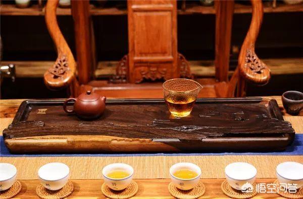 采茶树有什么功效(图2)