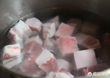 成都小吃红烧肉做法大全（正宗，四川红烧肉，做法？）
