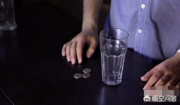 最简单的魔术（最简单的魔术折纸）