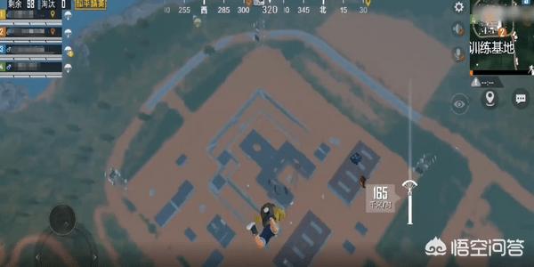 和平精英怎么跳伞最快视频教学 和平精英怎么跳伞最快-第7张图片-春华游戏网